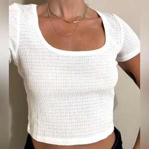 Wilfred Aritzia T Shirt